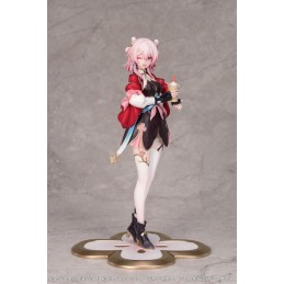 HONKAI STAR RAIL MARCH 7TH THE HUNT GIFT+ STATUA 1/8 FIGURE MYETHOS HONKAI STAR RAIL MARCH 7TH THE HUNT GIFT+ STATUA 1/8 FIGURE MYETHOS