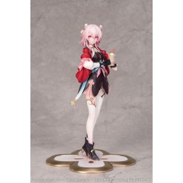 MYETHOS HONKAI STAR RAIL MARCH 7TH THE HUNT GIFT+ STATUE 1/8 FIGURE