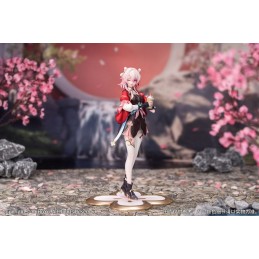 MYETHOS HONKAI STAR RAIL MARCH 7TH THE HUNT GIFT+ STATUE 1/8 FIGURE