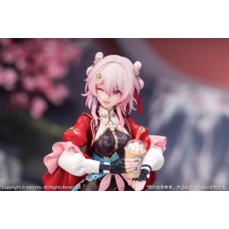 HONKAI STAR RAIL MARCH 7TH THE HUNT GIFT+ STATUA 1/8 FIGURE MYETHOS HONKAI STAR RAIL MARCH 7TH THE HUNT GIFT+ STATUA 1/8 FIGURE MYETHOS