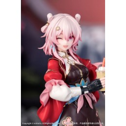 HONKAI STAR RAIL MARCH 7TH THE HUNT GIFT+ STATUA 1/8 FIGURE MYETHOS HONKAI STAR RAIL MARCH 7TH THE HUNT GIFT+ STATUA 1/8 FIGURE MYETHOS