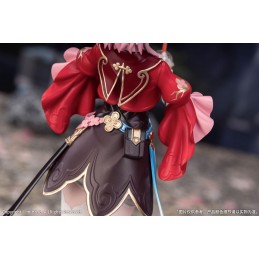 HONKAI STAR RAIL MARCH 7TH THE HUNT GIFT+ STATUA 1/8 FIGURE MYETHOS HONKAI STAR RAIL MARCH 7TH THE HUNT GIFT+ STATUA 1/8 FIGURE MYETHOS