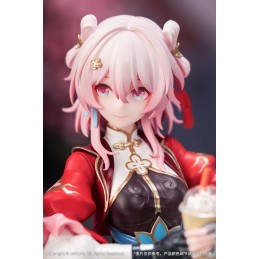 MYETHOS HONKAI STAR RAIL MARCH 7TH THE HUNT GIFT+ STATUE 1/8 FIGURE