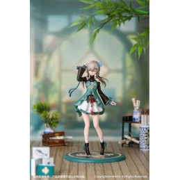 HONKAI STAR RAIL QINGQUE GIFT+ STATUA 1/8 FIGURE MYETHOS