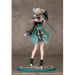 HONKAI STAR RAIL QINGQUE GIFT+ STATUA 1/8 FIGURE MYETHOS