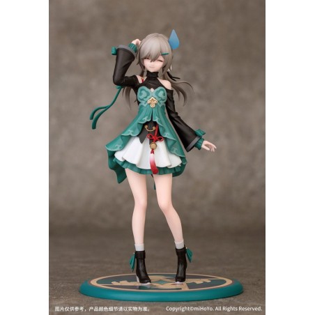 copy of HONKAI STAR RAIL MARCH 7TH THE HUNT GIFT+ STATUE 1/8 FIGURE