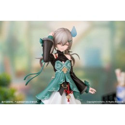 MYETHOS copy of HONKAI STAR RAIL MARCH 7TH THE HUNT GIFT+ STATUE 1/8 FIGURE