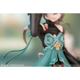 HONKAI STAR RAIL QINGQUE GIFT+ STATUA 1/8 FIGURE MYETHOS