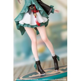 MYETHOS copy of HONKAI STAR RAIL MARCH 7TH THE HUNT GIFT+ STATUE 1/8 FIGURE