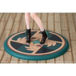 HONKAI STAR RAIL QINGQUE GIFT+ STATUA 1/8 FIGURE MYETHOS