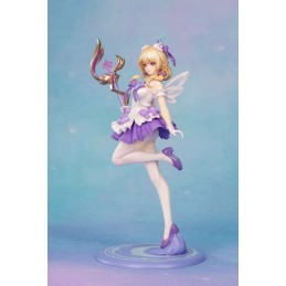 MYETHOS HONOR OF KINGS NICK OF TIME YAO GIFT+ STATUE 1/10 FIGURE