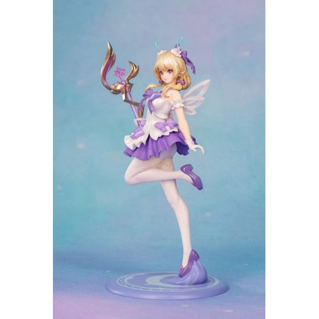 HONOR OF KINGS NICK OF TIME YAO GIFT+ STATUE 1/10 FIGURE