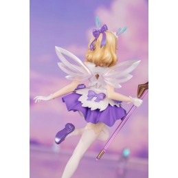 HONOR OF KINGS NICK OF TIME YAO GIFT+ STATUA 1/10 FIGURE MYETHOS