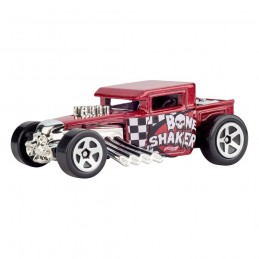 HOT WHEELS 80TH ANNIVERSARY 5-PACK 1/64 DIECAST MODELS MATTEL