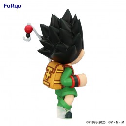 HUNTER X HUNTER GON NORMAL COLOR MONOTOON BLOO-ME FIGURE FURYU