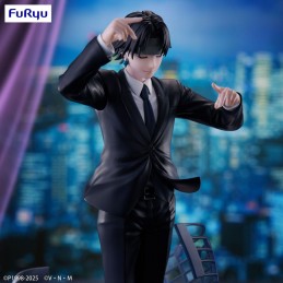 FURYU HUNTER X HUNTER CHROLLO REQUIEM VER. EXCEED CREATIVE FIGURE STATUE