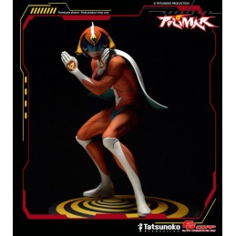FUTURE GADGET CORPORATION HURRICANE POLIMAR 45TH ANNIVERSARY EDITION 1/4 STATUE RESIN FIGURE