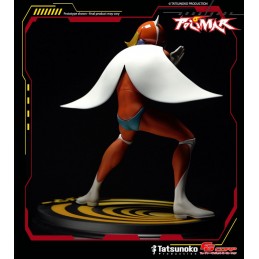 FUTURE GADGET CORPORATION HURRICANE POLIMAR 45TH ANNIVERSARY EDITION 1/4 STATUE RESIN FIGURE