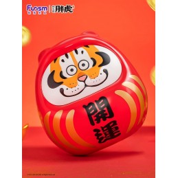 FUNISM I AM NOT FAT TIGER ALEXANDER THE TIGER DHARUMA 1/7 FIGURE STATUE