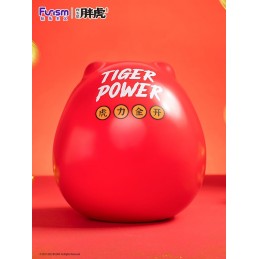 FUNISM I AM NOT FAT TIGER ALEXANDER THE TIGER DHARUMA 1/7 FIGURE STATUE