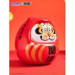 FUNISM I AM NOT FAT TIGER ALEXANDER THE TIGER DHARUMA 1/7 FIGURE STATUE