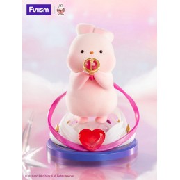 FUNISM MOMO BUNNY MAGIC BUNNY 1/7 FIGURE STATUE