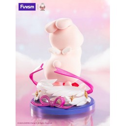 MOMO BUNNY MAGIC BUNNY 1/7 FIGURE STATUA FUNISM