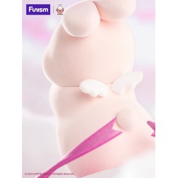 MOMO BUNNY MAGIC BUNNY 1/7 FIGURE STATUA FUNISM