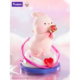 MOMO BUNNY MAGIC BUNNY 1/7 FIGURE STATUA FUNISM
