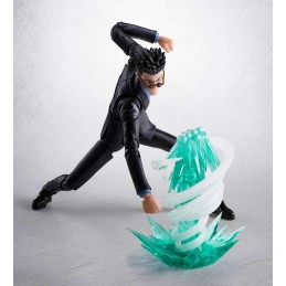HUNTER X HUNTER LEORIO S.H. FIGUARTS ACTION FIGURE BANDAI