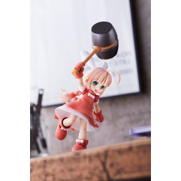 ICHIGEKI SACCHU!! HOIHOI-SAN HEAVY ARMS VER. NEW ED MODEL KIT ACTION FIGURE KOTOBUKIYA