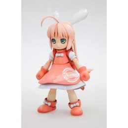 ICHIGEKI SACCHU!! HOIHOI-SAN HEAVY ARMS VER. NEW ED MODEL KIT ACTION FIGURE KOTOBUKIYA