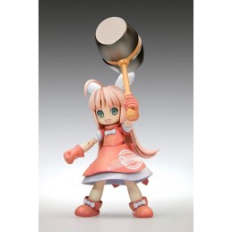 ICHIGEKI SACCHU!! HOIHOI-SAN HEAVY ARMS VER. NEW ED MODEL KIT ACTION FIGURE KOTOBUKIYA