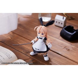 ICHIGEKI SACCHU!! HOIHOI-SAN NEW ED MODEL KIT ACTION FIGURE KOTOBUKIYA