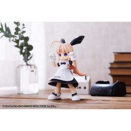 ICHIGEKI SACCHU!! HOIHOI-SAN NEW ED MODEL KIT ACTION FIGURE KOTOBUKIYA