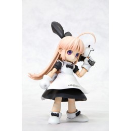 ICHIGEKI SACCHU!! HOIHOI-SAN NEW ED MODEL KIT ACTION FIGURE KOTOBUKIYA