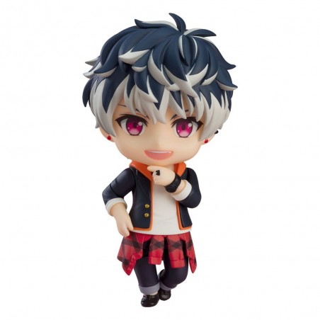 IDOLISH7 MOMO NENDOROID ACTION FIGURE