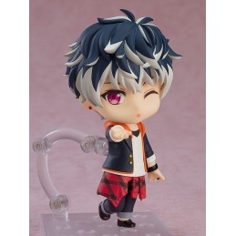 IDOLISH7 MOMO NENDOROID ACTION FIGURE ORANGE ROUGE