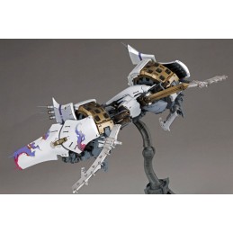 IKARUGA WHITE IKARUGA FINE SCALE 1/144 MODEL KIT ACTION FIGURE KOTOBUKIYA