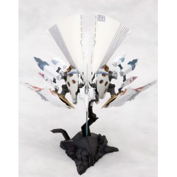 IKARUGA GINKEI FINE SCALE 1/144 MODEL KIT ACTION FIGURE KOTOBUKIYA