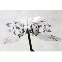 IKARUGA GINKEI FINE SCALE 1/144 MODEL KIT ACTION FIGURE KOTOBUKIYA