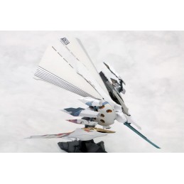 IKARUGA GINKEI FINE SCALE 1/144 MODEL KIT ACTION FIGURE KOTOBUKIYA