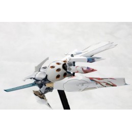 IKARUGA GINKEI FINE SCALE 1/144 MODEL KIT ACTION FIGURE KOTOBUKIYA