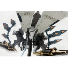 IKARUGA GINKEI FINE SCALE 1/144 MODEL KIT ACTION FIGURE KOTOBUKIYA
