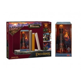 REVELL THE LORD OF THE RINGS TINY ADVENTURES BOOK NOOK MINI DIORAMA BARAD-DUR