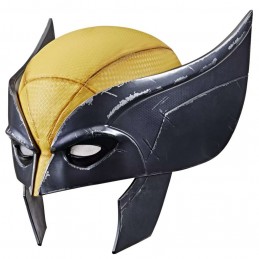 HASBRO MARVEL LEGENDS SERIES DEADPOOL & WOLVERINE MASK 1:1 REPLICA