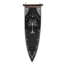 UNITED CUTERLY BRANDS LORD OF THE RINGS GONDOR WAR BANNER 1/1 PROP REPLICA 151CM