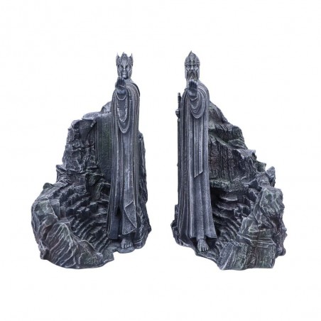 THE LORD OF THE RINGS GATES OF ARGONATH BOOKENDS 31CM