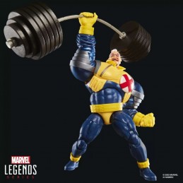 MARVEL LEGENDS X-FACTOR STRONG GUY ACTION FIGURE HASBRO