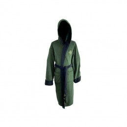 LORD OF THE RINGS ELVEN GREEN GOLD ACCAPPATOIO GROOVY UK